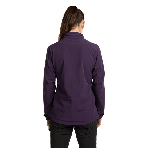 Trangoworld Chaqueta Mujer SOFTGATE WM
