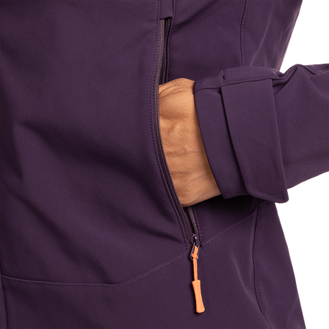 Trangoworld Chaqueta Mujer SOFTGATE WM