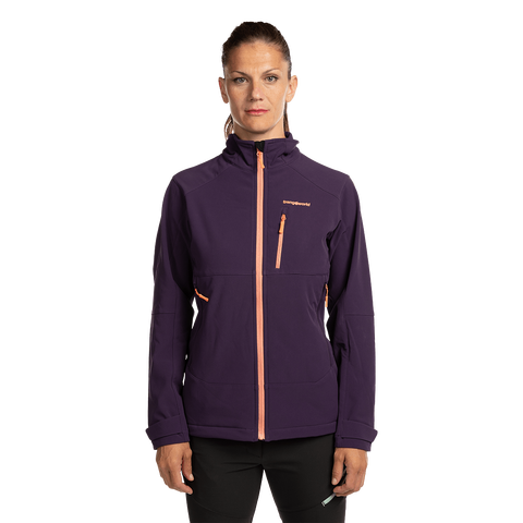 trangoworld Chaqueta Mujer SOFTGATE WM
