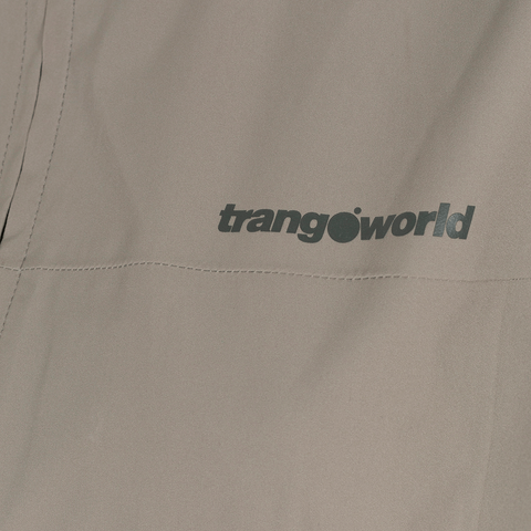 Trangoworld Chaqueta Mujer TACORA