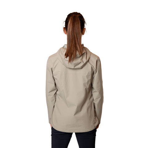 Trangoworld Chaqueta Mujer TACORA