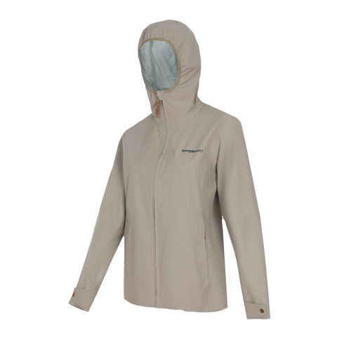 trangoworld Chaqueta Mujer TACORA
