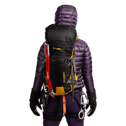 Trangoworld Chaqueta Mujer TRX2 800 WM PRO