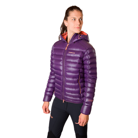 Trangoworld Chaqueta Mujer TRX2 800 WM PRO