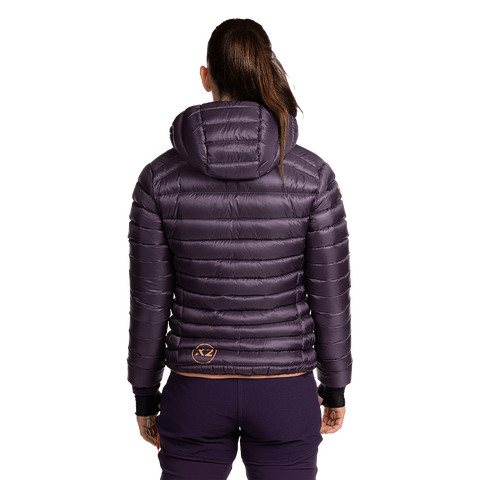 trangoworld Chaqueta Mujer TRX2 800 WM PRO