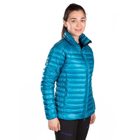 Trangoworld Chaqueta Mujer TRX2 850 LT WM PRO