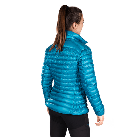 Trangoworld Chaqueta Mujer TRX2 850 LT WM PRO