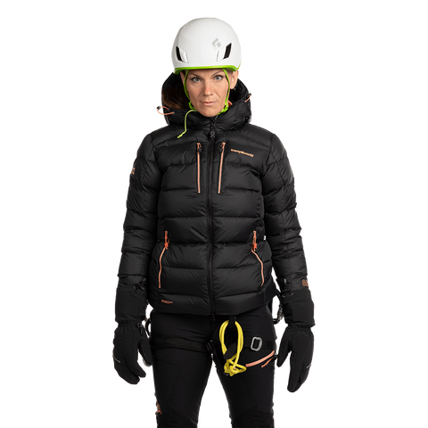 Trangoworld Chaqueta Mujer TRX2 850 WM PRO