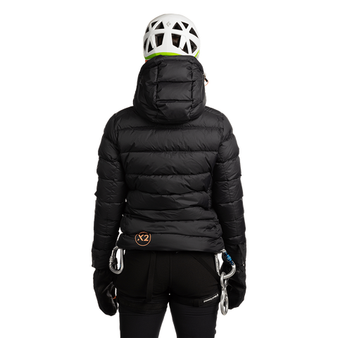 Trangoworld Chaqueta Mujer TRX2 850 WM PRO