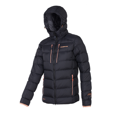 trangoworld Chaqueta Mujer TRX2 850 WM PRO