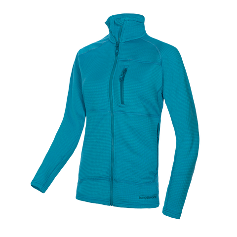 trangoworld Chaqueta Mujer TRX2 GRID WM PRO