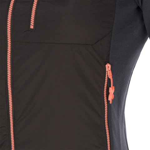 trangoworld Chaqueta Mujer TRX2 HYBRID LT WM PRO