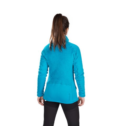 Trangoworld Chaqueta Mujer TRX2 LOFT WM PRO