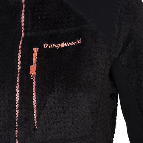 Trangoworld Chaqueta Mujer TRX2 LOFT WM PRO VD