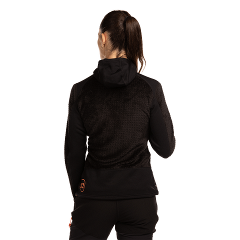 Trangoworld Chaqueta Mujer TRX2 LOFT WM PRO VD