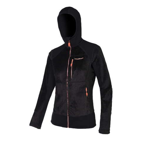 trangoworld Chaqueta Mujer TRX2 LOFT WM PRO VD