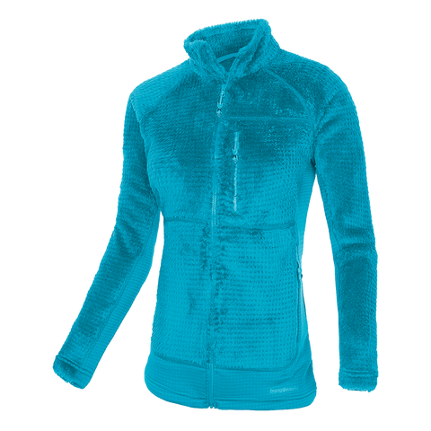 trangoworld Chaqueta Mujer TRX2 LOFT WM PRO