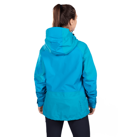Trangoworld Chaqueta Mujer TRX2 SHELL WM PRO
