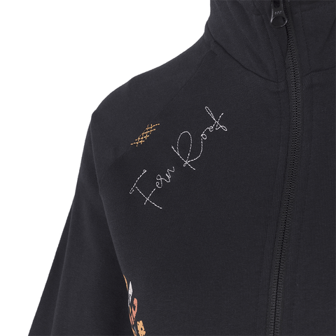 trangoworld Chaqueta Mujer TURDA