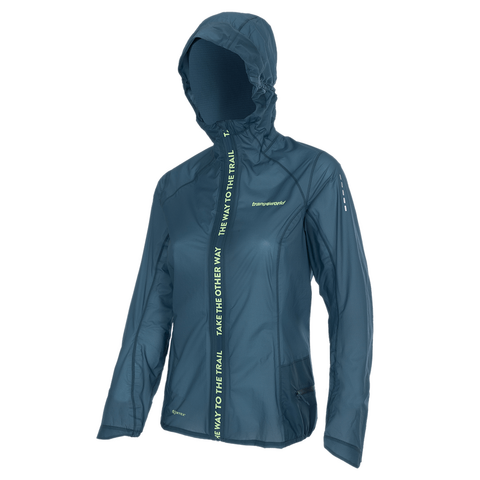 Trangoworld Chaqueta Mujer URAMA