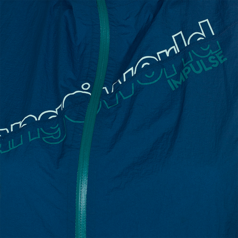 Trangoworld Chaqueta Mujer ZANTE