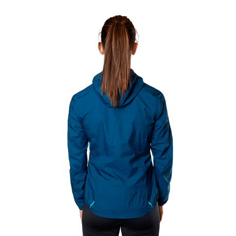 Trangoworld Chaqueta Mujer ZANTE