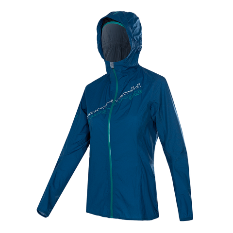 trangoworld Chaqueta Mujer ZANTE