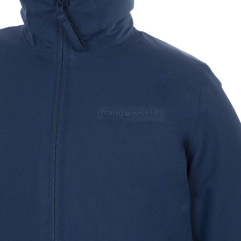 Trangoworld Chaqueta Niño IBIAS TERMIC