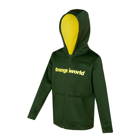 Trangoworld Chaqueta Niño OBY