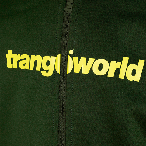 Trangoworld Chaqueta Niño OBY