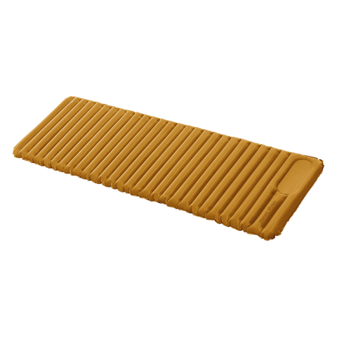 Trangoworld Colchoneta CONFORT AIR 185X55X6