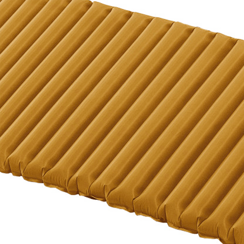 trangoworld Colchoneta CONFORT AIR 185X55X6 VT