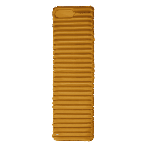 trangoworld Colchoneta CONFORT AIR 185X55X6