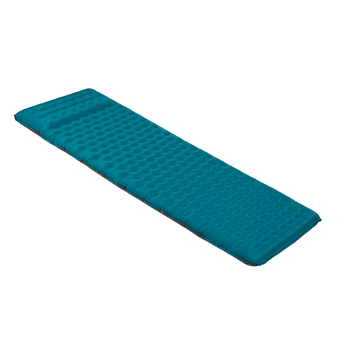 Trangoworld Colchoneta CONFORT AIR DOTS 185X65X8