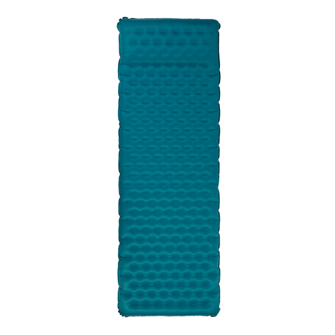 trangoworld Colchoneta CONFORT AIR DOTS 185X65X8