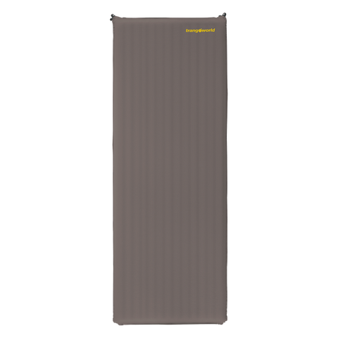 trangoworld Colchoneta CONFORT LITE 200X70X10