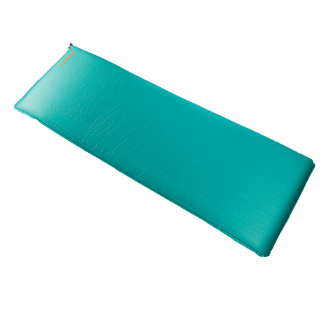 Trangoworld Colchoneta CONFORT LITE PLUS 190X65X5