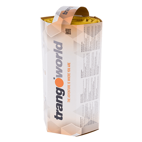 Trangoworld Colchoneta JUNIOR MAT 160X50X2