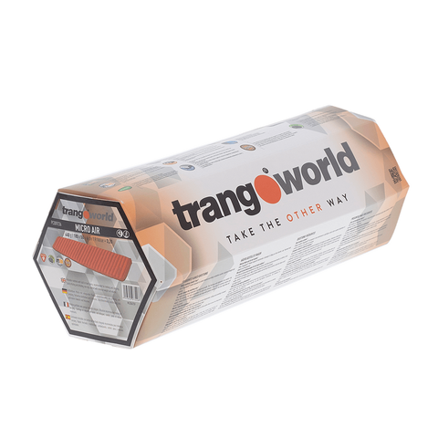 Trangoworld Colchoneta MICRO AIR 185X50X6 KB