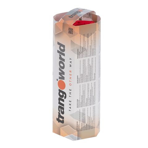 Trangoworld Colchoneta MICRO AIR 185X50X6 KB