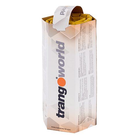 Trangoworld Colchoneta MICRO LITE 120X50X3