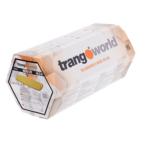 trangoworld Colchoneta MICRO LITE 120X50X3