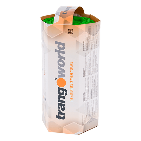 Trangoworld Colchoneta MICRO LITE 185X50X3