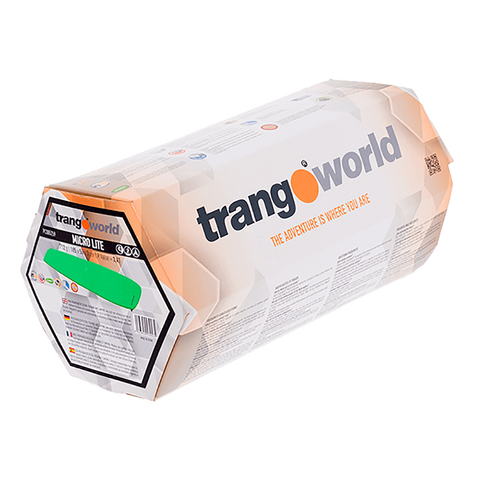 trangoworld Colchoneta MICRO LITE 185X50X3