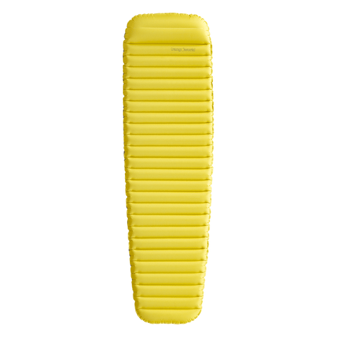 trangoworld Colchoneta MUMMY AIR 185X53X6