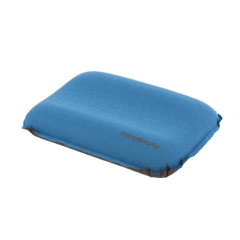 Trangoworld Colchoneta PILLOW ERGO 40X34X12