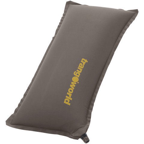 Trangoworld Colchoneta PILLOW MAT