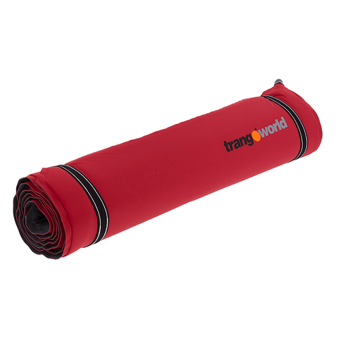 Trangoworld Colchoneta STANDARD MAT 185X50X3