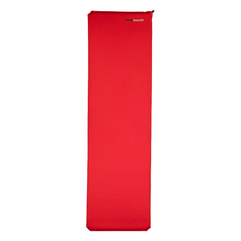 trangoworld Colchoneta STANDARD MAT 185X50X3
