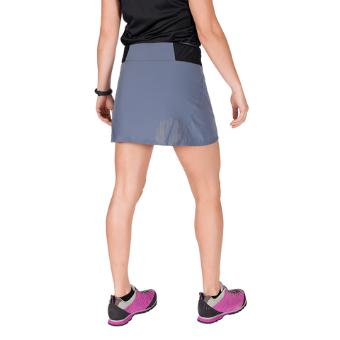 Trangoworld Falda Mujer MOOR